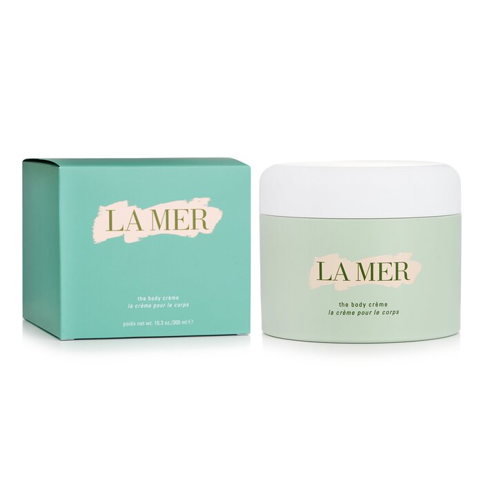 LA MER - Soin De La Mer the Body Creme
