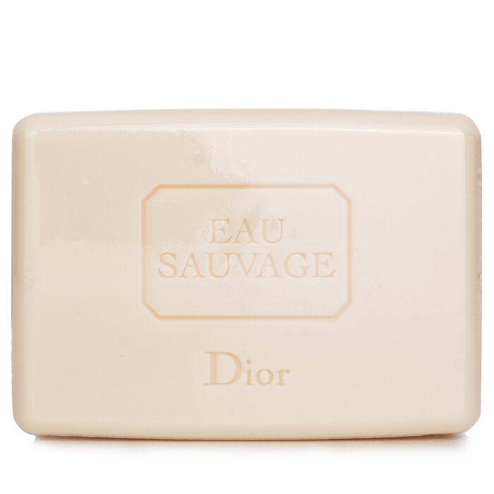 CHRISTIAN DIOR - Eau Sauvage Soap