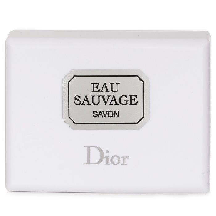 CHRISTIAN DIOR - Eau Sauvage Soap