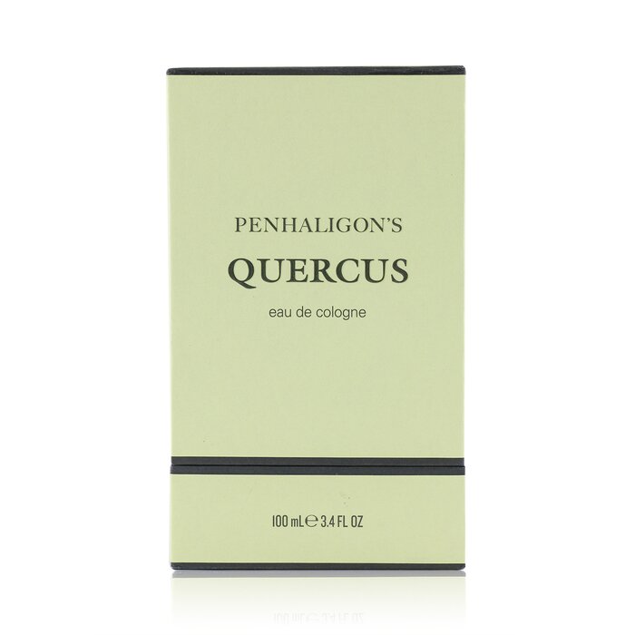 PENHALIGON'S - Quercus Eau De Cologne Spray