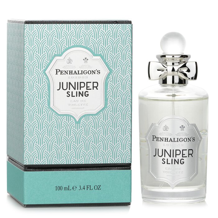 PENHALIGON'S - Juniper Sling Eau De Toilette Spray
