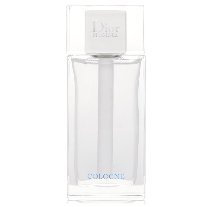 CHRISTIAN DIOR - Dior Homme Cologne Spray