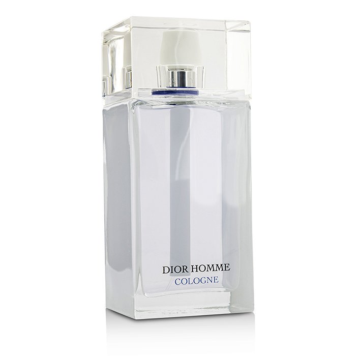 CHRISTIAN DIOR - Dior Homme Cologne Spray