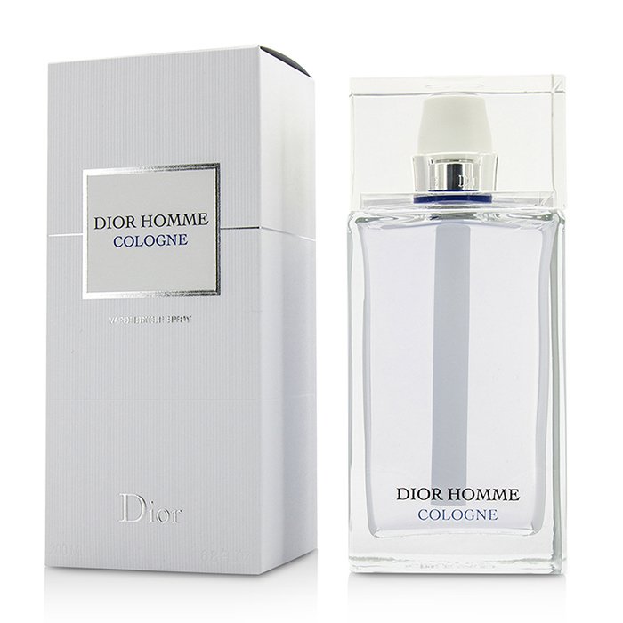 CHRISTIAN DIOR - Dior Homme Cologne Spray