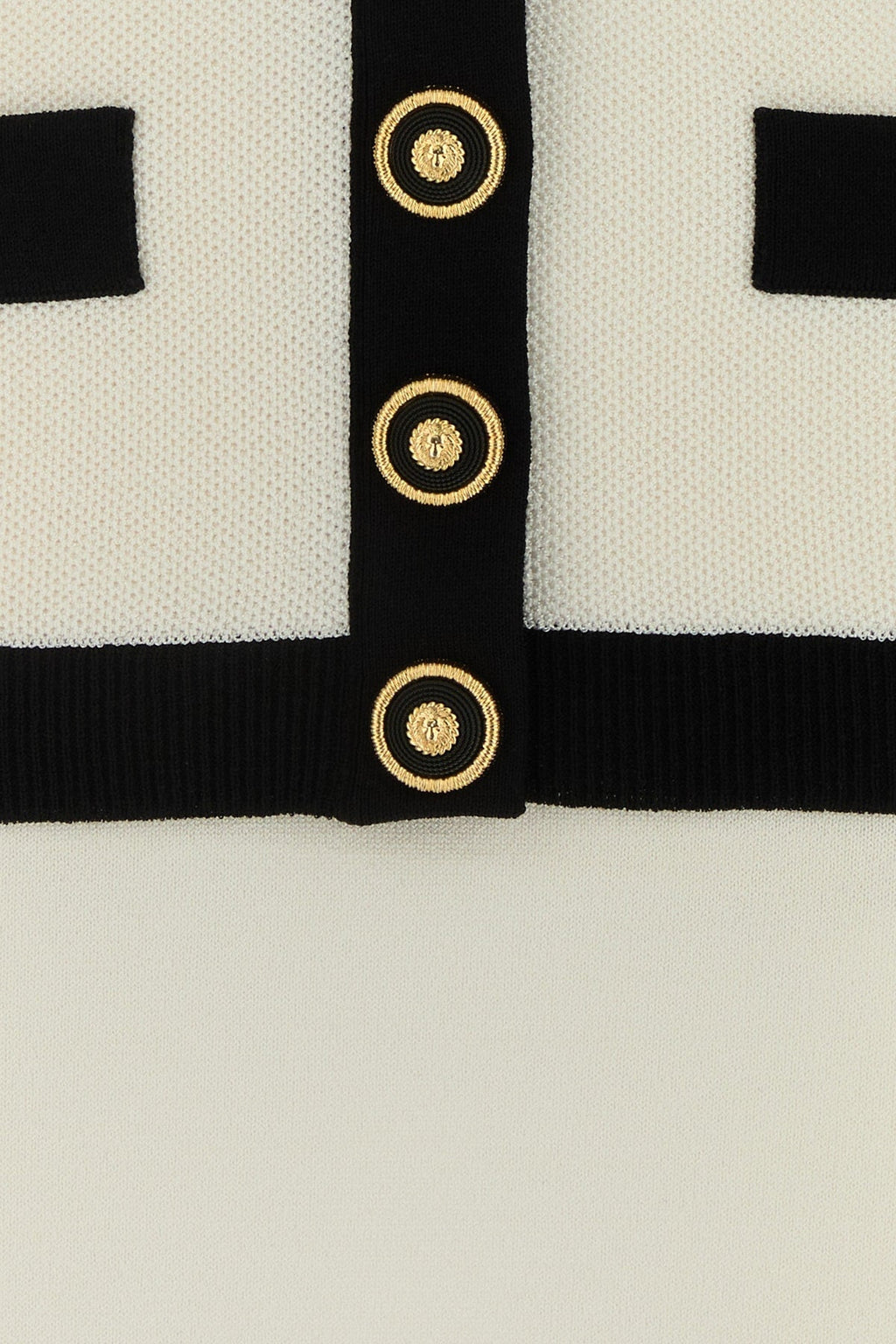 Balmain Women Abito
