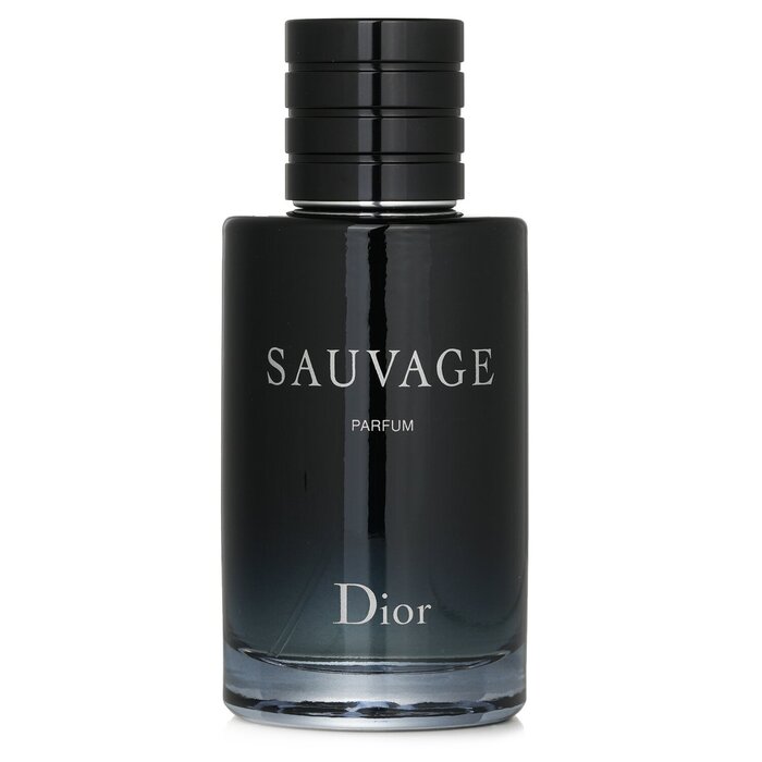 CHRISTIAN DIOR - Sauvage Parfum Spray