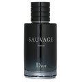 CHRISTIAN DIOR - Sauvage Parfum Spray