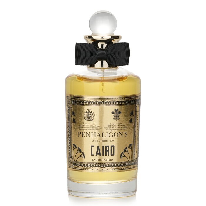 PENHALIGON'S - Cairo Eau De Parfum Spray