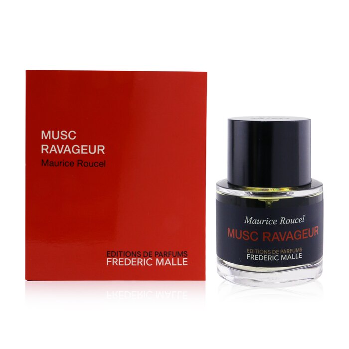 FREDERIC MALLE - Musc Ravageur Eau De Parfum Spray