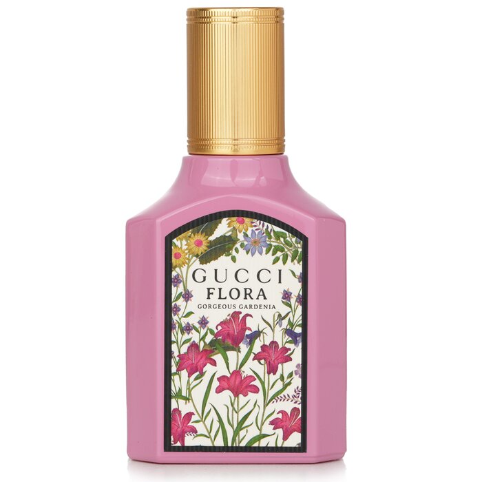 GUCCI - Flora by Gucci Gorgeous Gardenia Eau De Parfum Spray