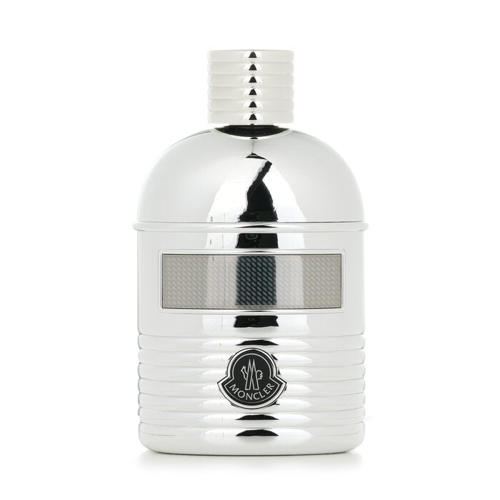 MONCLER - Moncler Pour Homme Eau De Parfum Spray (With LED Screen)