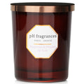 PH FRAGRANCES - Scented Candle Magnolia & Pivoine De Soie