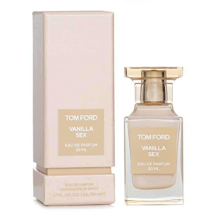TOM FORD - Vanilla Sex Eau De Parfum Spray