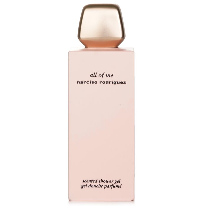 NARCISO RODRIGUEZ - All of Me Shower Gel