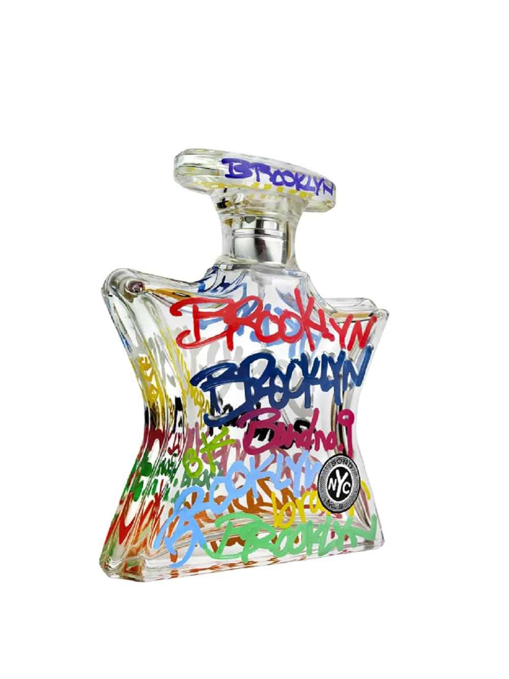 Bond 9 Unisex