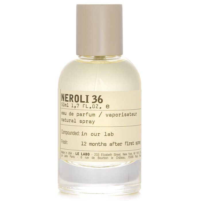 LE LABO - Neroli 36 Eau De Parfum Spray