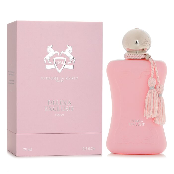 PARFUMS DE MARLY - The Royal Essence Delina Exclusif Parfum Spray