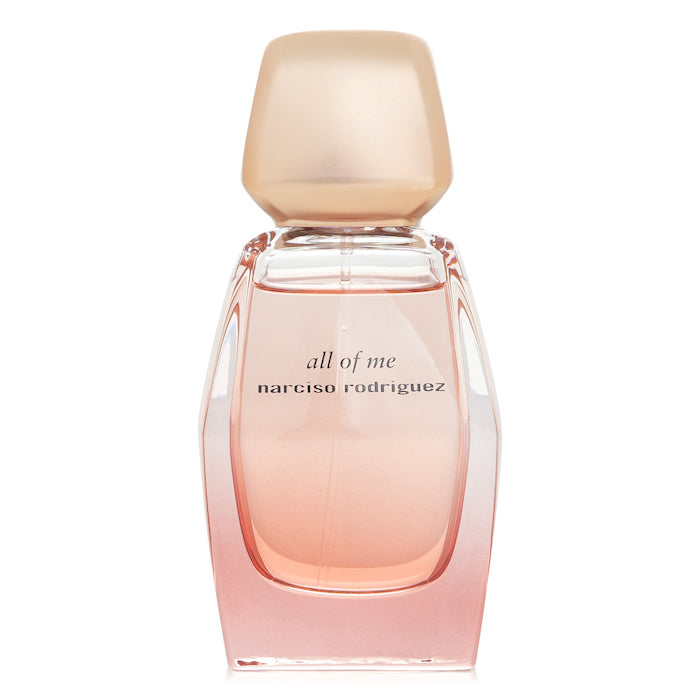 NARCISO RODRIGUEZ - All of Me Eau De Parfume Intense Spray