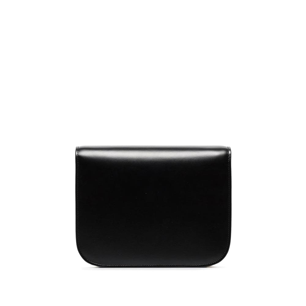 Celine Black Shoulder Bags Women