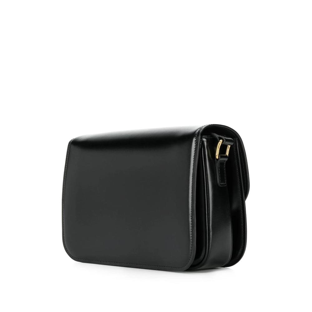 Celine Black Shoulder Bags Women