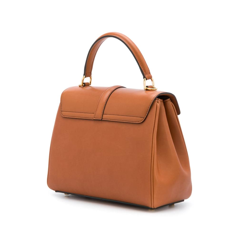 Celine Brown Tote Bags Women