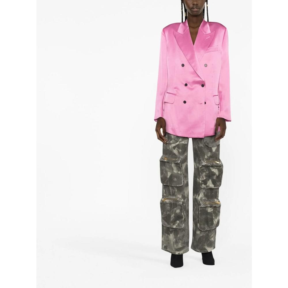 Tom Ford Pink Jackets - Blazers Women