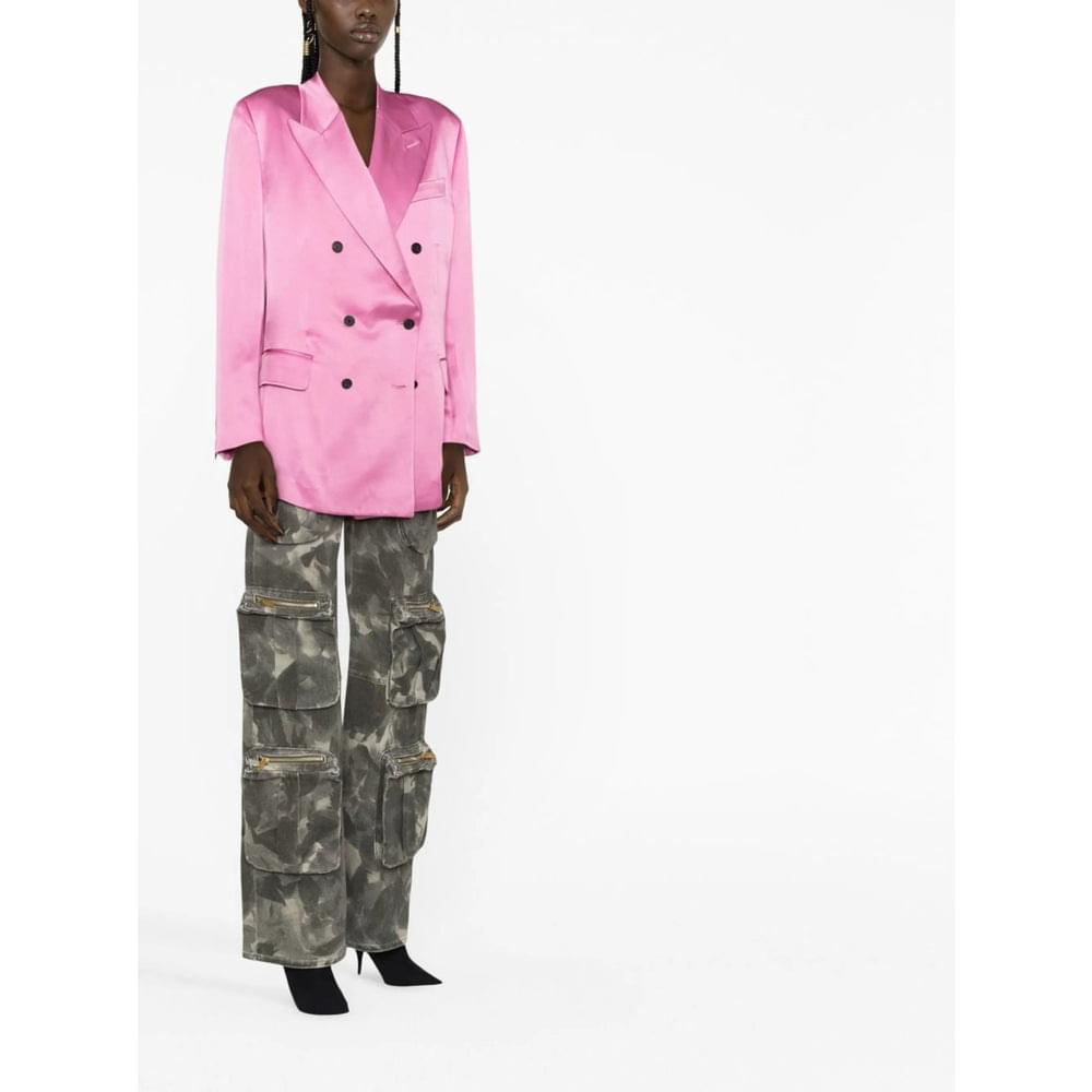Tom Ford Pink Jackets - Blazers Women