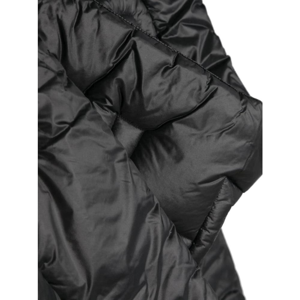 Saint Laurent Black Scarves Women Women