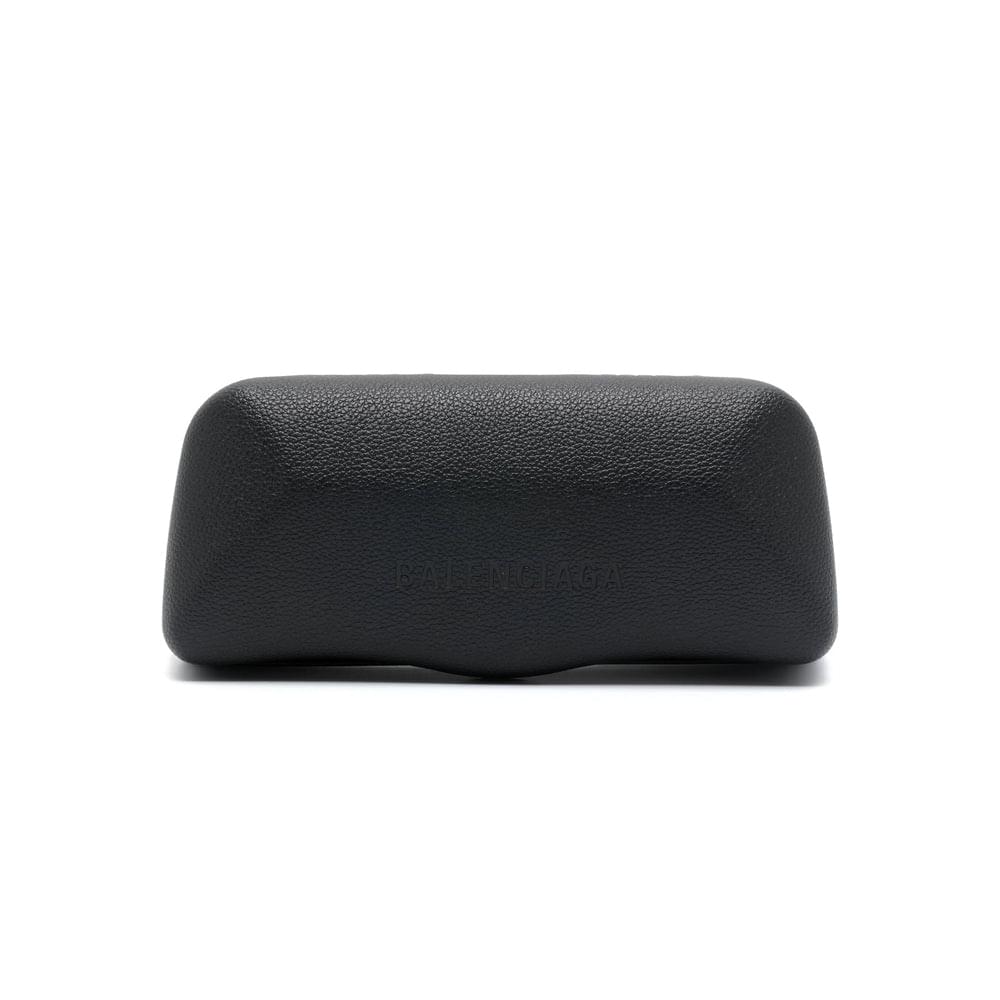 Balenciaga Black Sunglasses Men