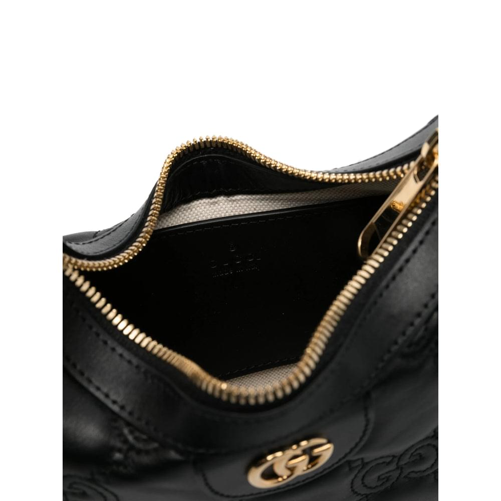 Gucci Black Shoulder Bags Women