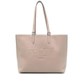 Fendi Neutrals Tote Bags Men