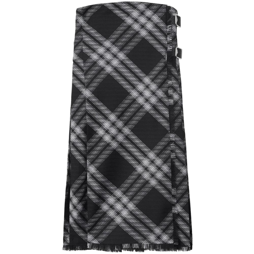 Burberry Black Dresses - Evening Dresses Women