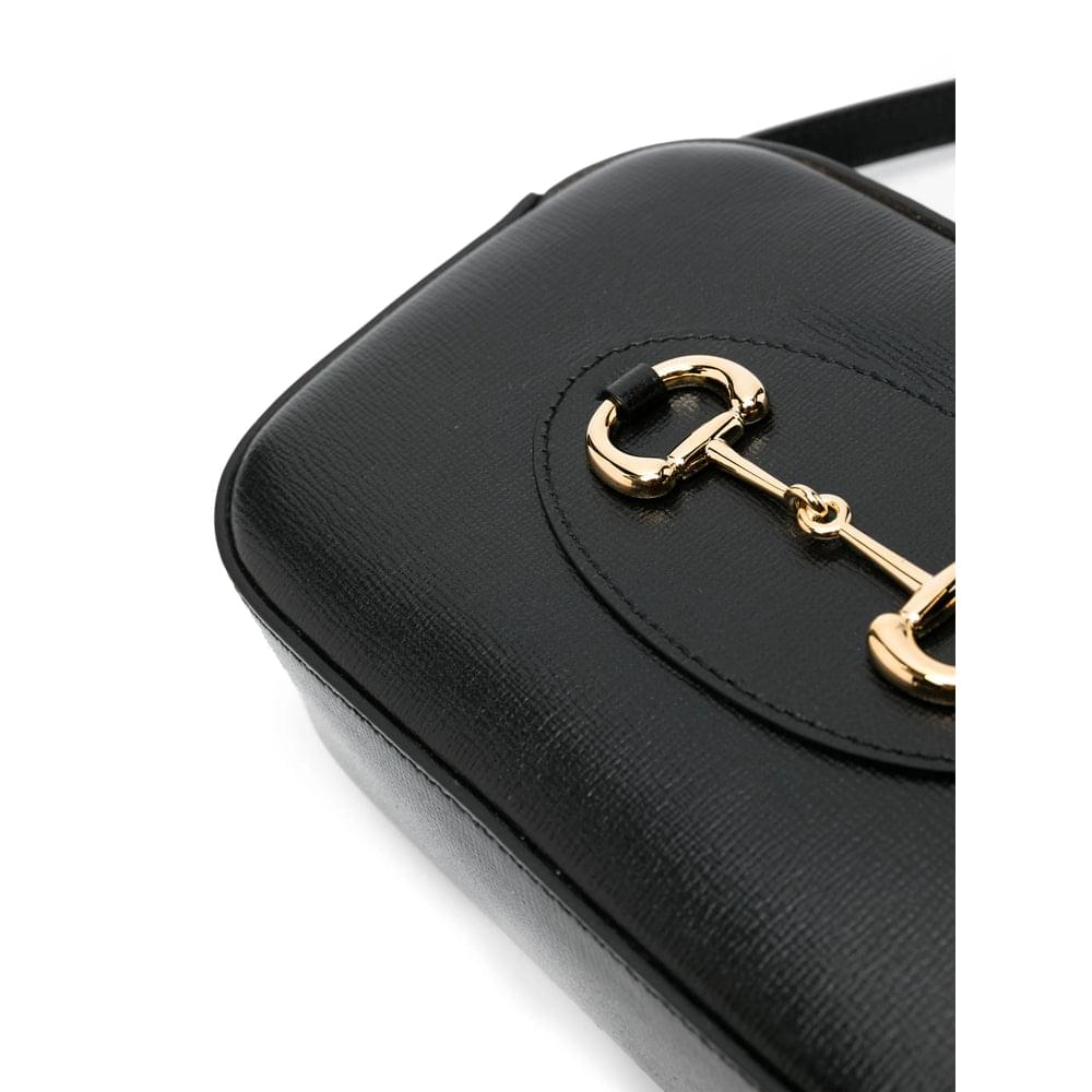 Gucci Black Shoulder Bags Women