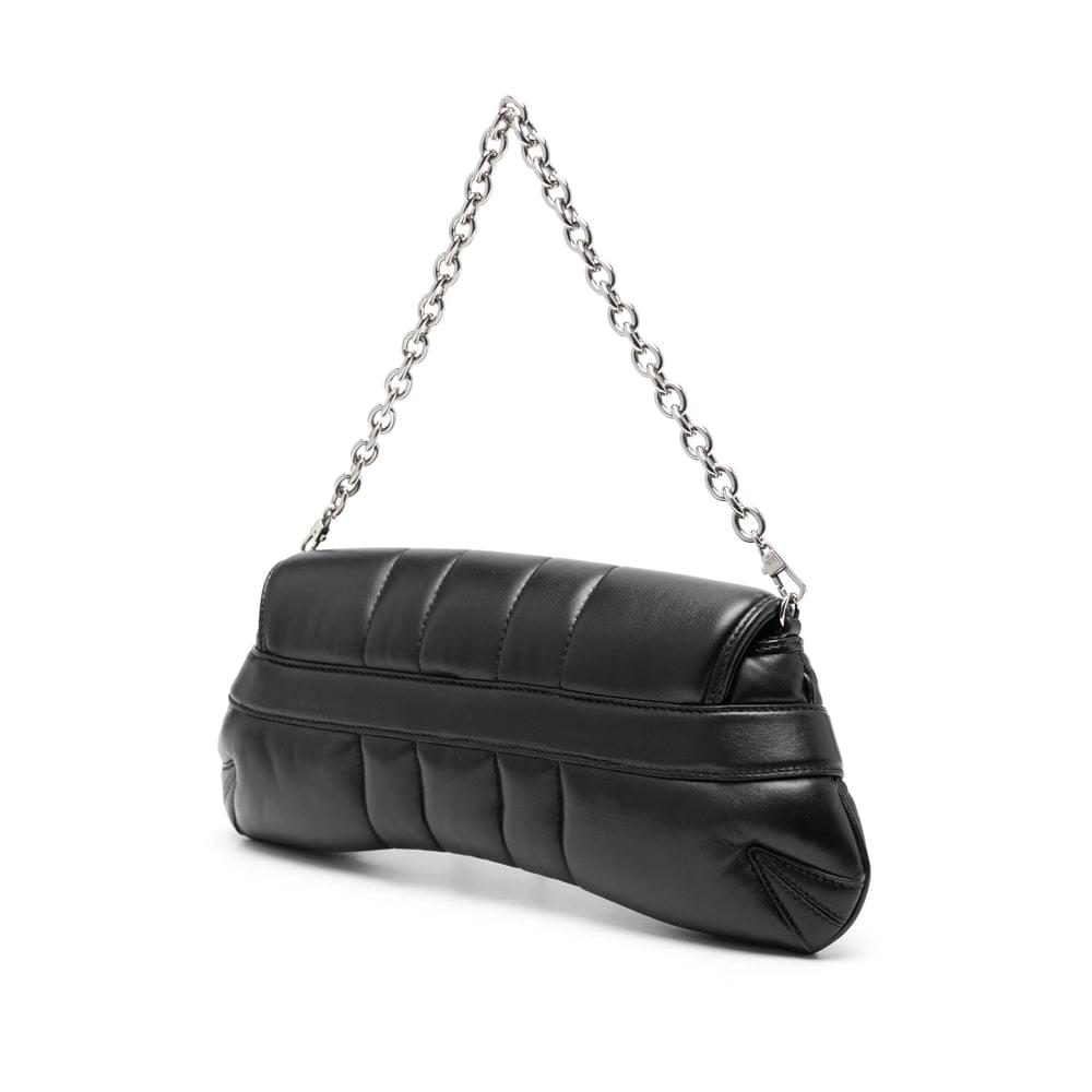 Gucci Black Shoulder Bags Women