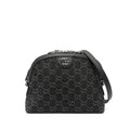 Gucci Black Satchels & Cross Body Bags Women