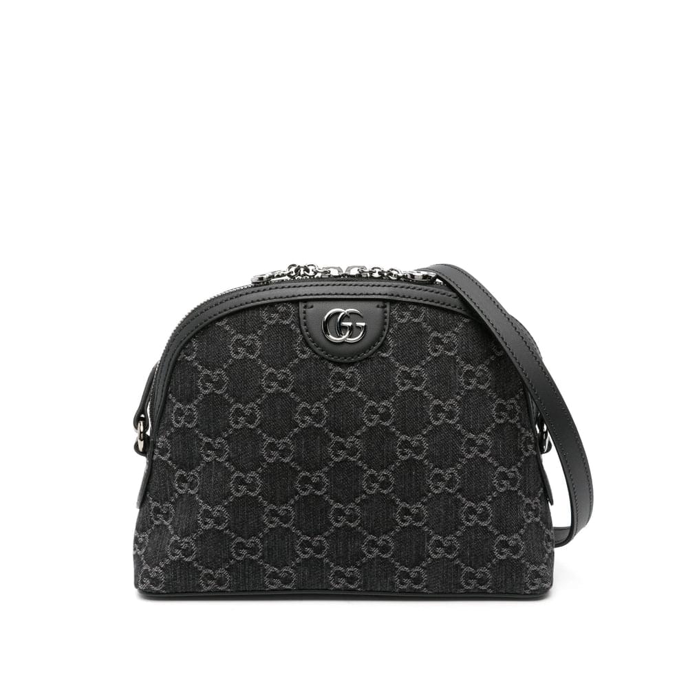 Gucci Black Satchels & Cross Body Bags Women