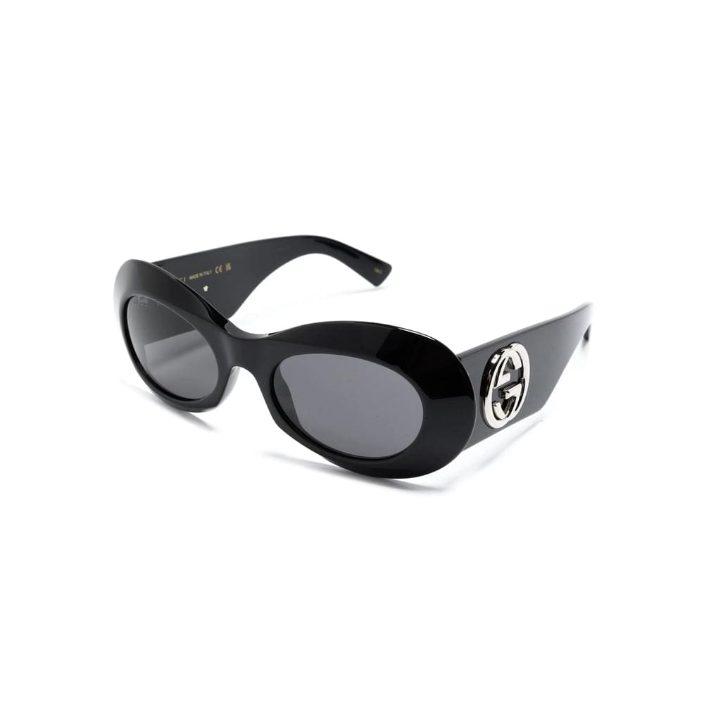 Gucci Black Sunglasses Women