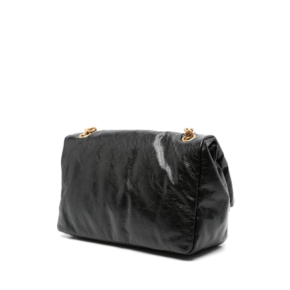 Balenciaga Black Shoulder Bags Women