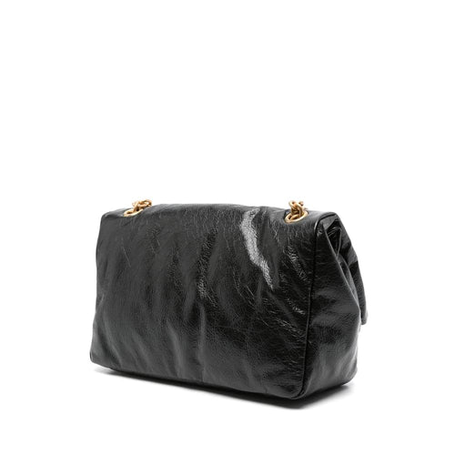 Balenciaga Black Shoulder Bags Women