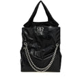 Balenciaga Black Tote Bags Women
