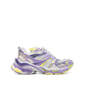 Balenciaga Purple Trainers Women Women