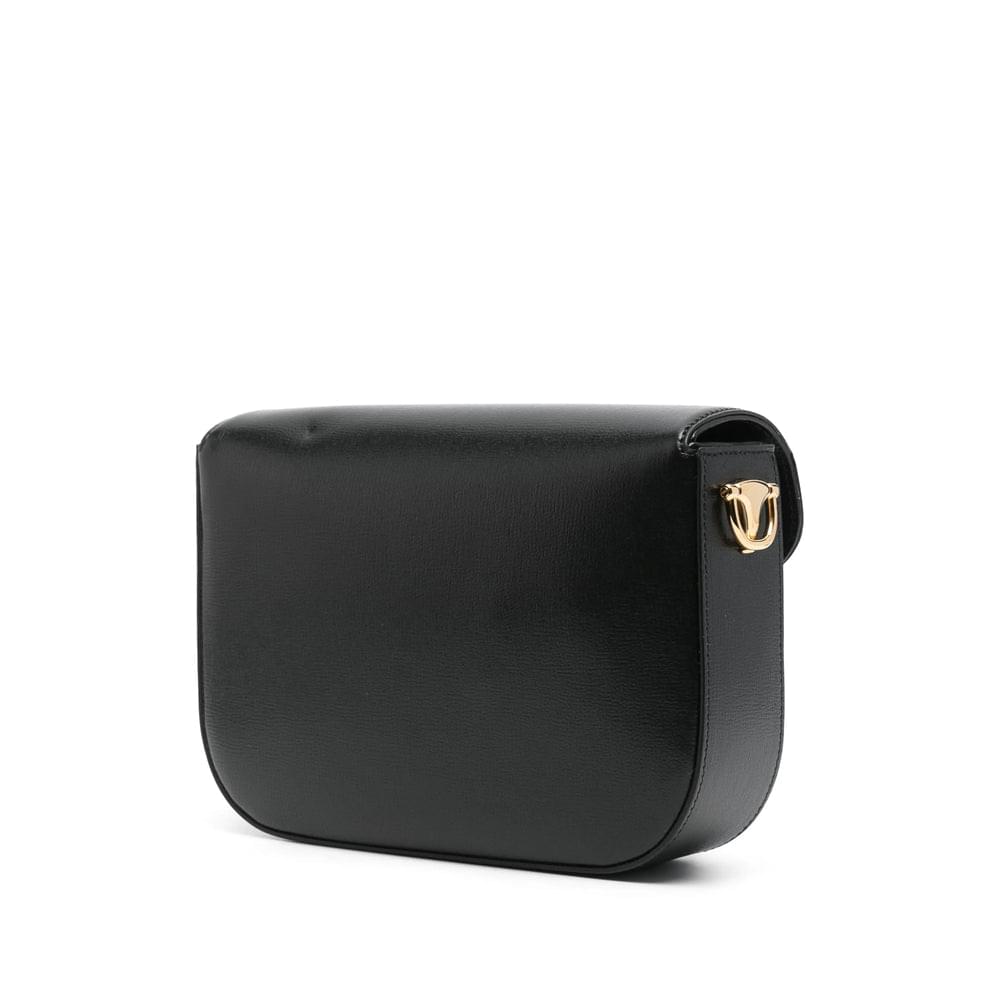Gucci Black Shoulder Bags Women