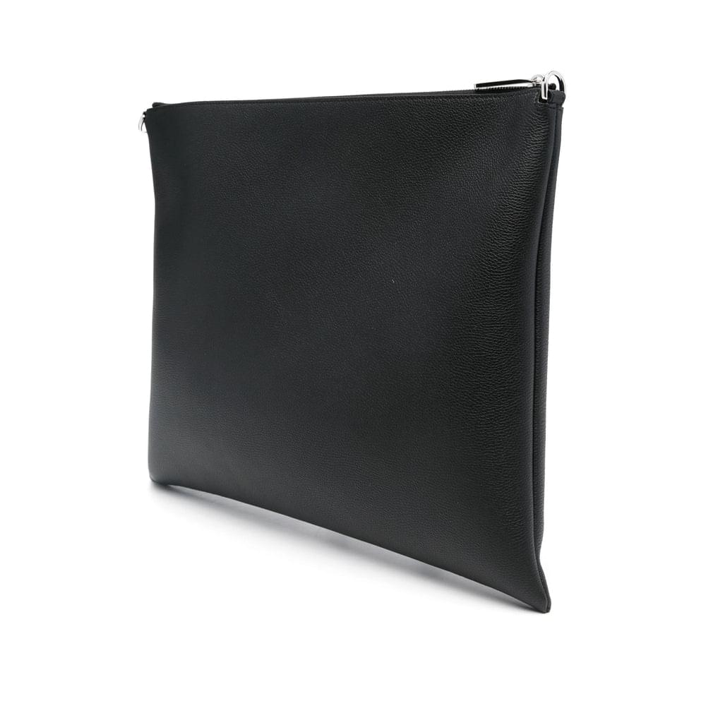 Fendi Black Shoulder Bags Men
