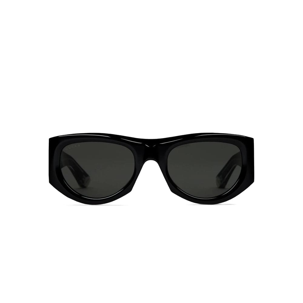 Gucci Black Sunglasses Women