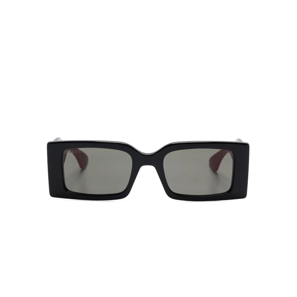 Gucci Black Sunglasses Women