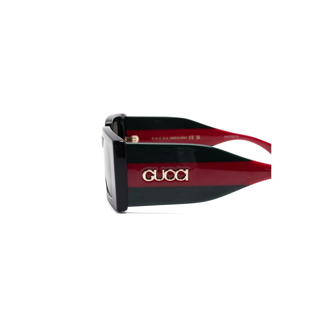 Gucci Black Sunglasses Women