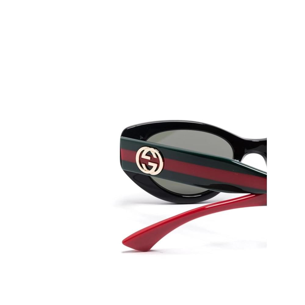 Gucci Black Sunglasses Women