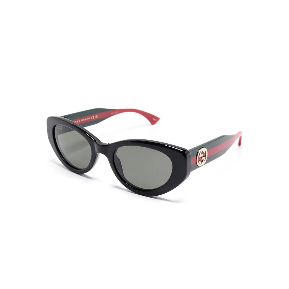 Gucci Black Sunglasses Women