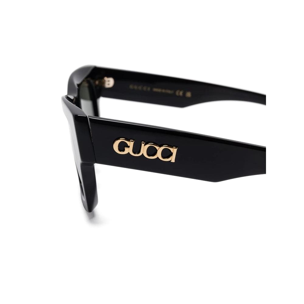 Gucci Black Sunglasses Women