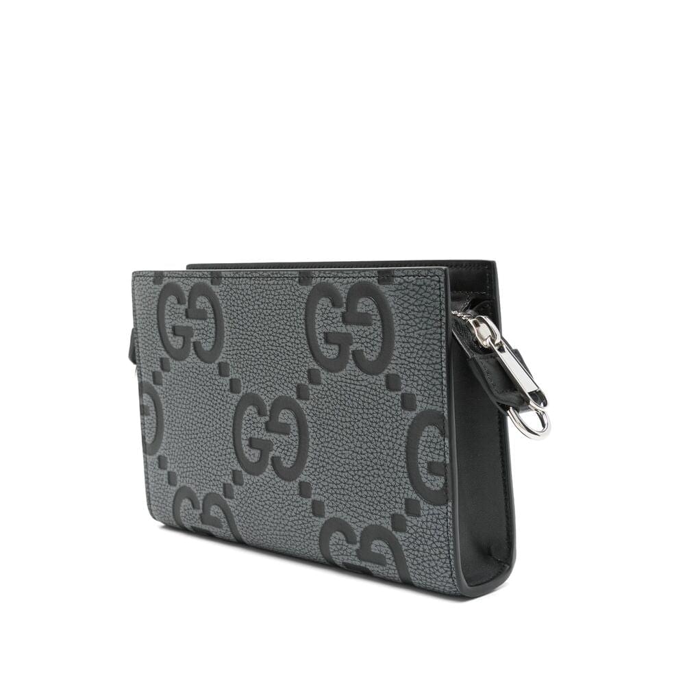 Gucci Grey Messenger Bags Men